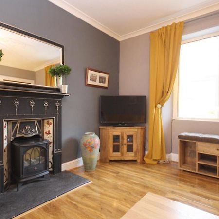 Appartement Arrandale à Inverness Extérieur photo
