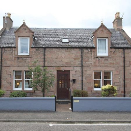 Appartement Arrandale à Inverness Extérieur photo