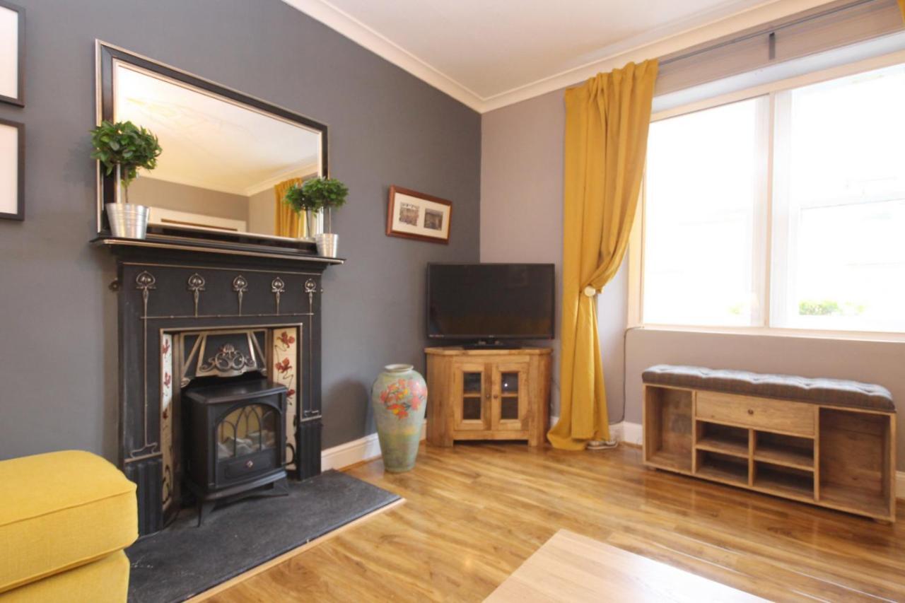 Appartement Arrandale à Inverness Extérieur photo