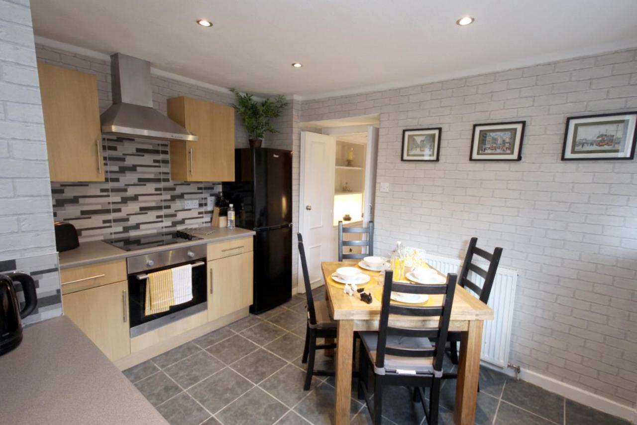 Appartement Arrandale à Inverness Extérieur photo