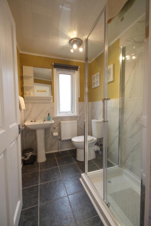 Appartement Arrandale à Inverness Extérieur photo