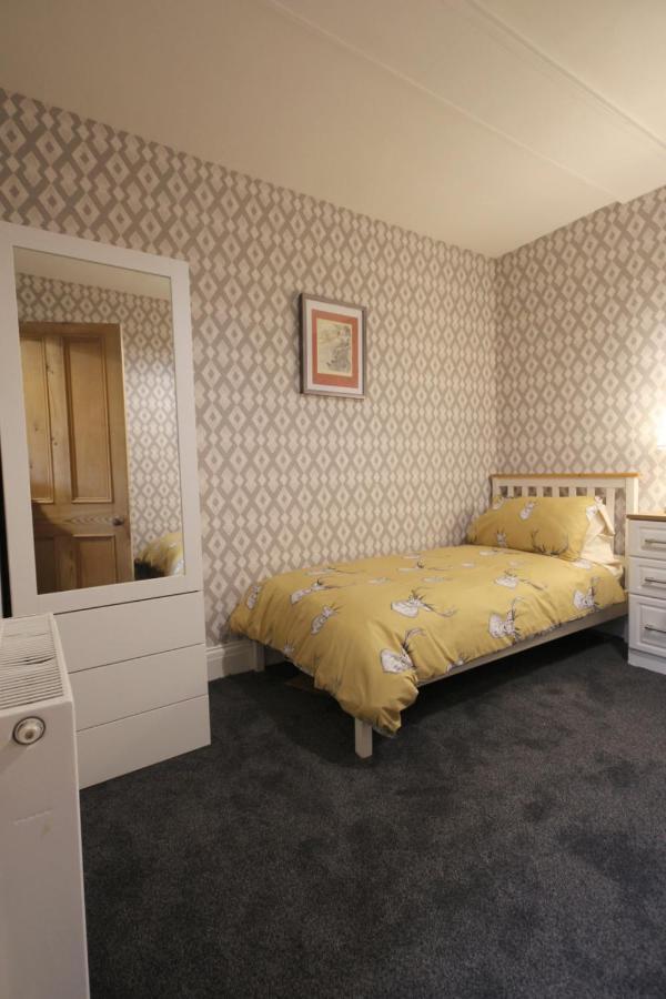 Appartement Arrandale à Inverness Extérieur photo