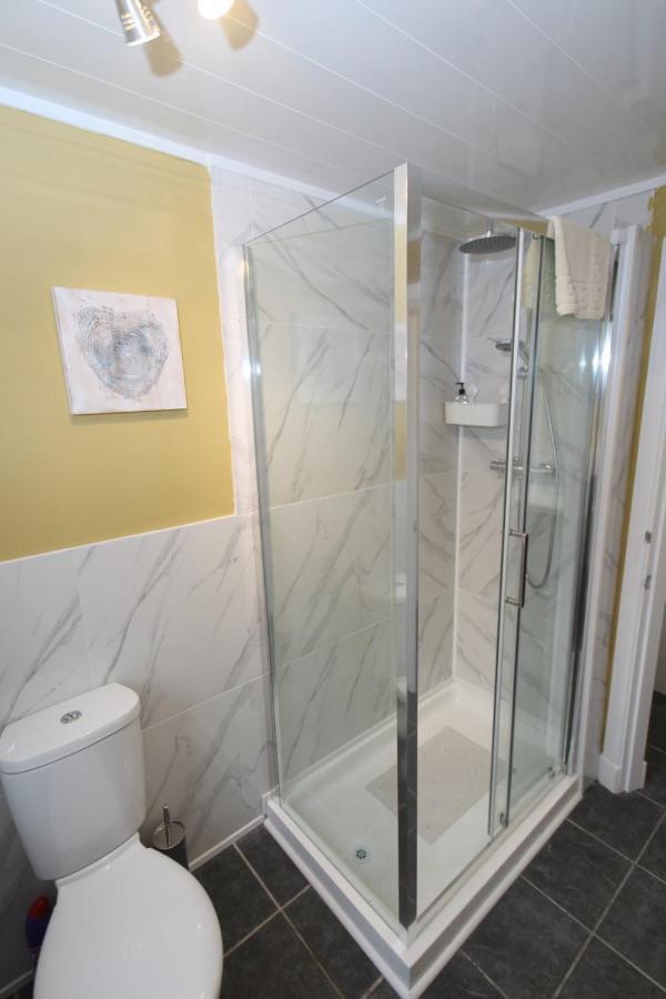 Appartement Arrandale à Inverness Extérieur photo
